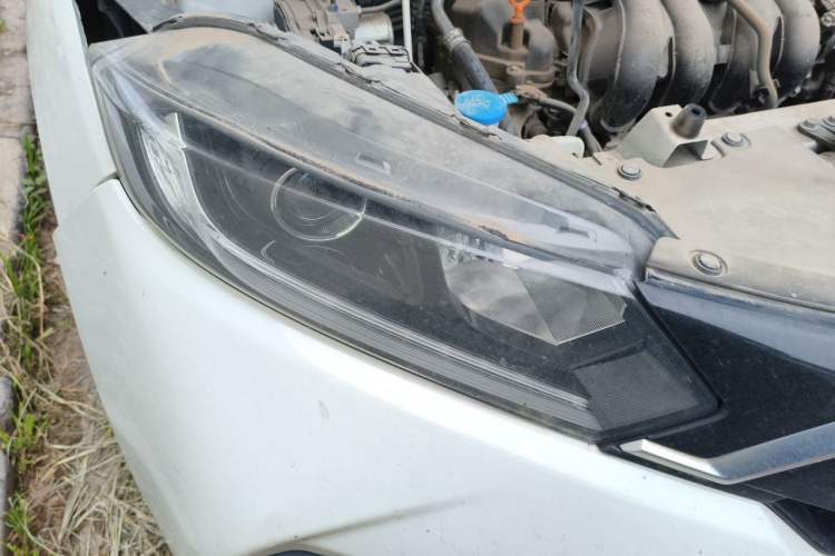 Used Honda XR-V 2020 1.5L CVT Comfort Version Right Front Headlight