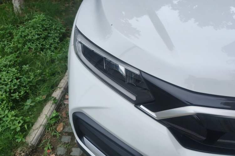 Used Honda XR-V 2020 220TURBO CVT Luxury Edition Right Front Headlight