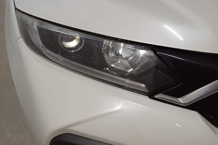 Used Honda XR-V 2020 1.5L CVT Comfort Version Right Front Headlight