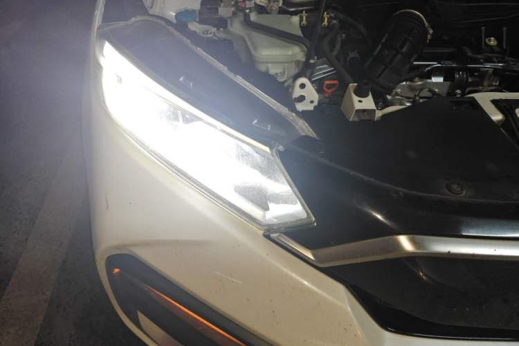 Used Honda XR-V 2020 220TURBO CVT Luxury Edition Right Front Headlight