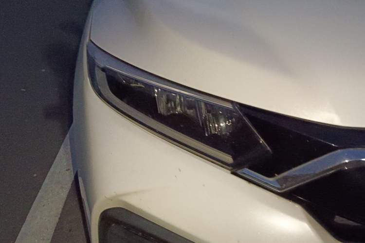 Used Honda XR-V 2020 220TURBO CVT Luxury Edition Right Front Headlight