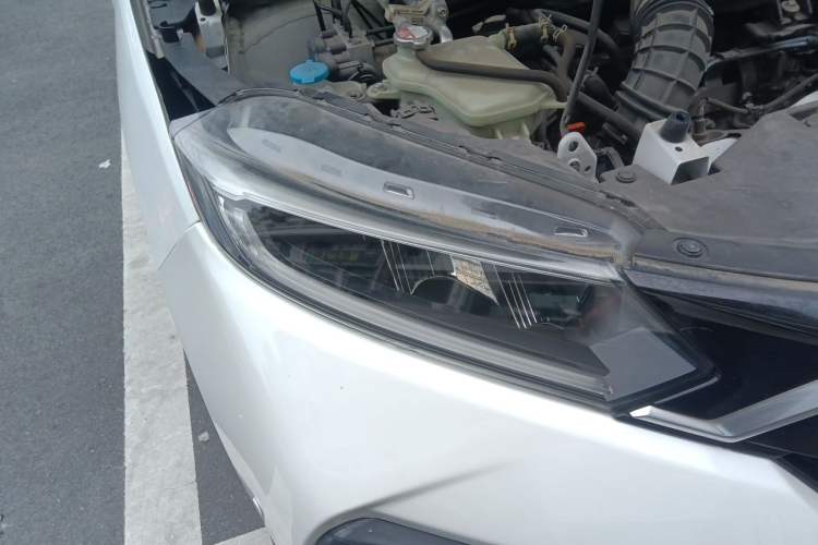 Used Honda XR-V 2020 220TURBO CVT Luxury Edition Right Front Headlight