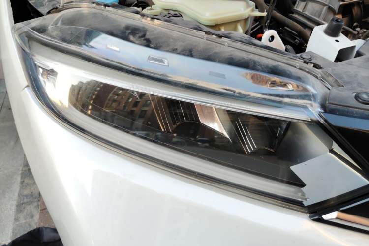 Used Honda XR-V 2020 220TURBO CVT Flagship Edition Right Front Headlight