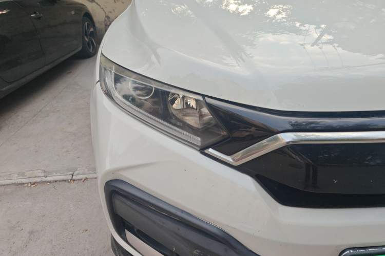 Used Honda XR-V 2020 1.5L CVT Comfort Version Right Front Headlight