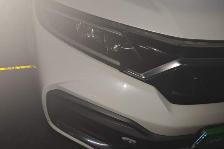 Used Honda XR-V 2020 220TURBO CVT Luxury Edition Right Front Headlight