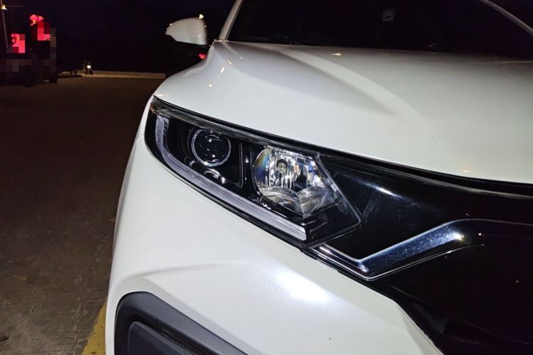 Used Honda XR-V 2020 1.5L CVT Classic Edition Right Front Headlight
