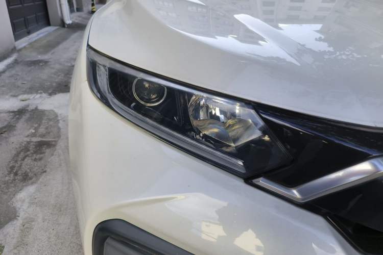 Used Honda XR-V 2020 1.5L CVT Classic Edition Right Front Headlight