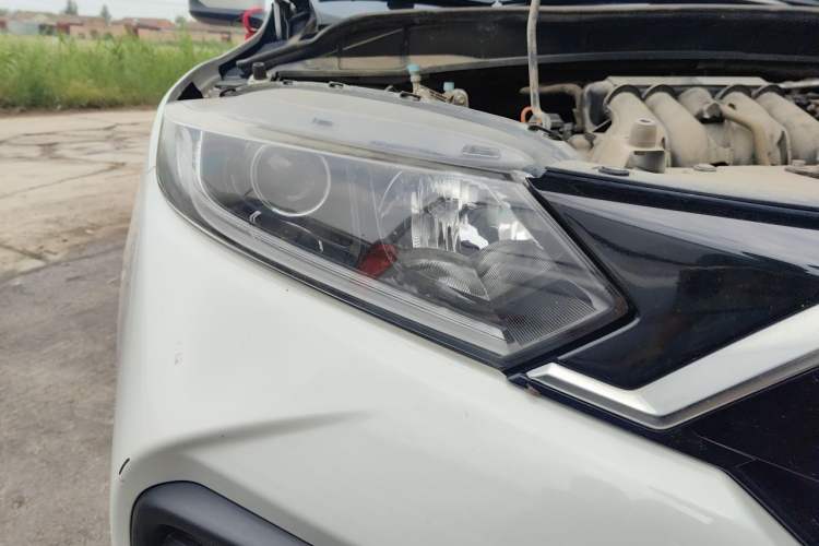 Used Honda XR-V 2020 1.5L CVT Classic Edition Right Front Headlight
