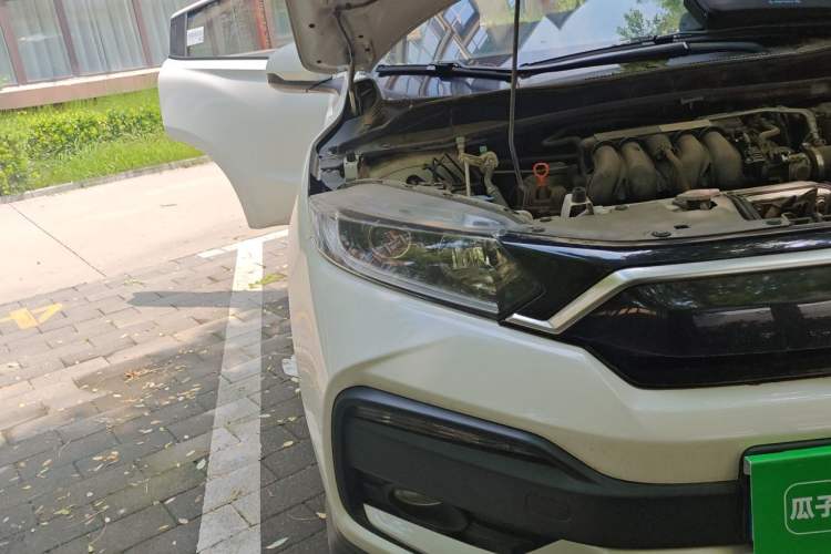 Used Honda XR-V 2020 1.5L CVT Comfort Version Right Front Headlight