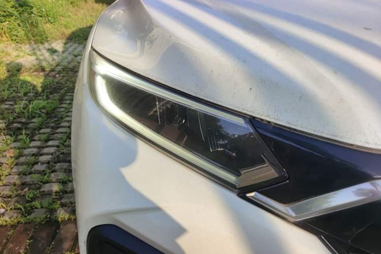 Used Honda XR-V 2020 220TURBO CVT Luxury Edition Right Front Headlight