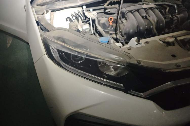 Used Honda XR-V 2020 1.5L CVT Luxury Edition Right Front Headlight