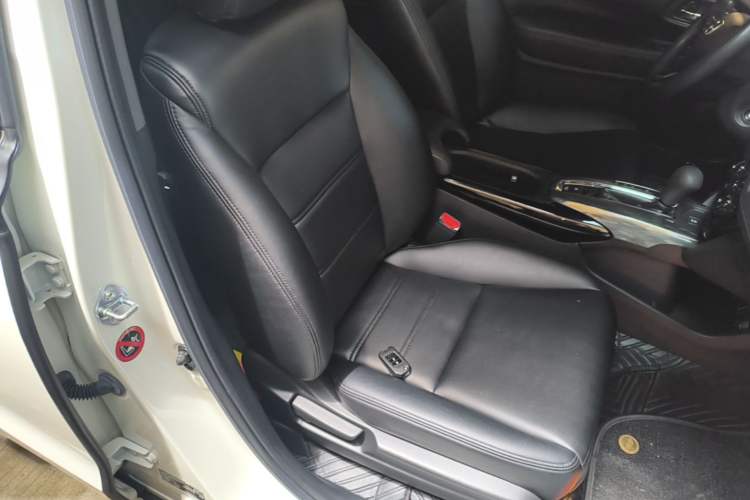 Used Honda XR-V 2020 1.5L CVT Comfort Version Right Front Seat