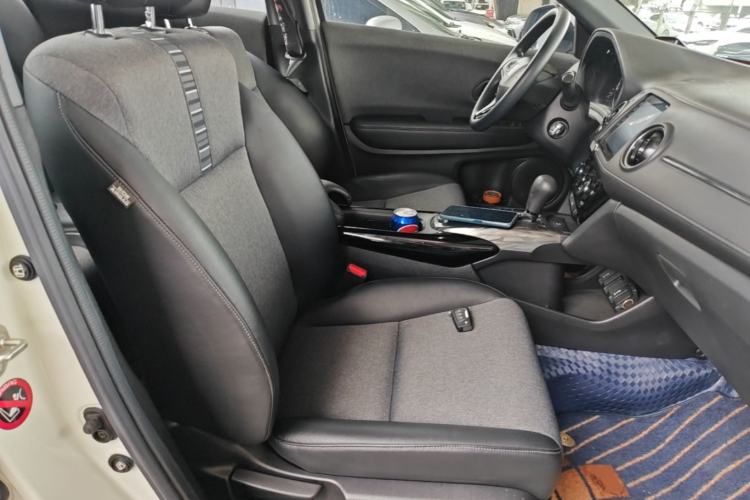 Used Honda XR-V 2020 1.5L CVT Comfort Version Right Front Seat