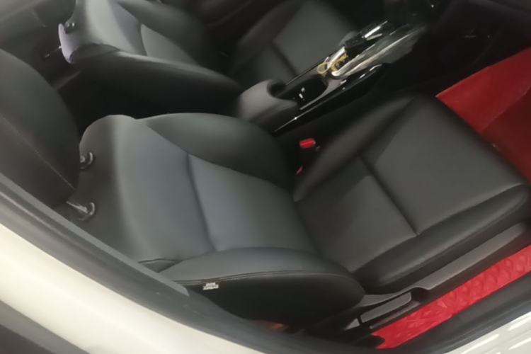 Used Honda XR-V 2020 220TURBO CVT Comfort Version Right Front Seat