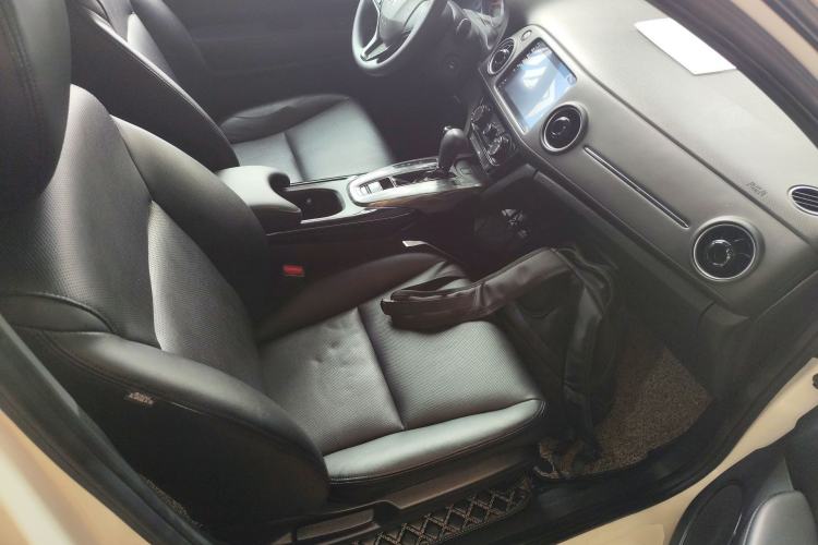 Used Honda XR-V 2020 1.5L CVT Classic Edition Right Front Seat