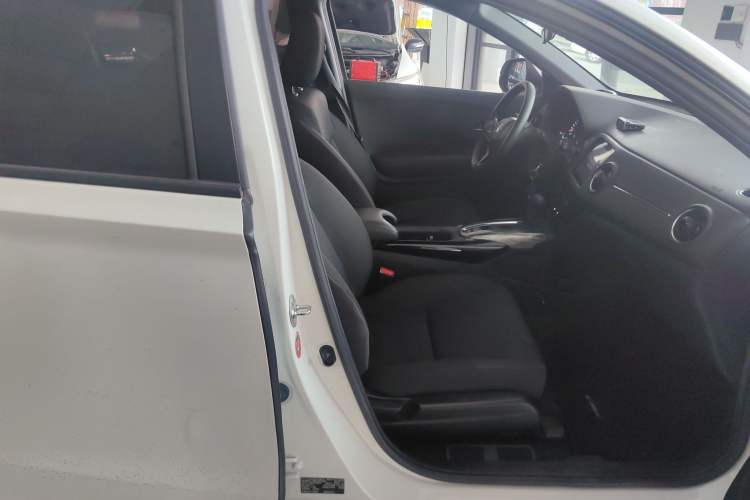 Used Honda XR-V 2020 1.5L CVT Classic Edition Right Front Seat