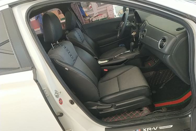 Used Honda XR-V 2020 1.5L CVT Comfort Version Right Front Seat