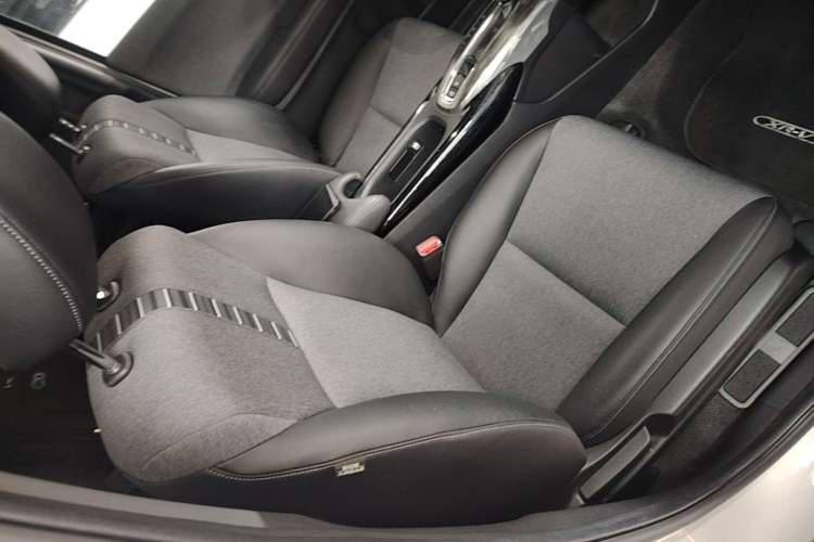 Used Honda XR-V 2020 1.5L CVT Comfort Version Right Front Seat
