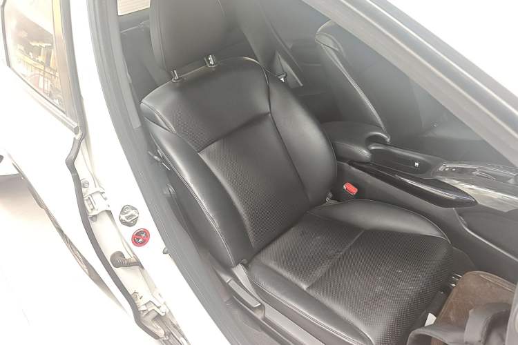 Used Honda XR-V 2020 220TURBO CVT Luxury Edition Right Front Seat