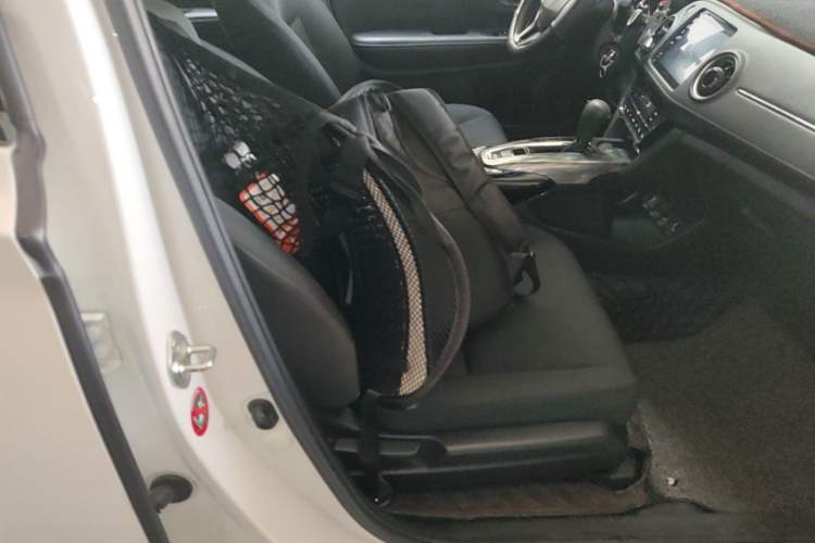 Used Honda XR-V 2020 220TURBO CVT Comfort Version Right Front Seat