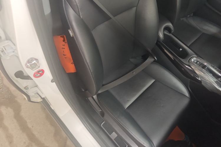Used Honda XR-V 2020 220TURBO CVT Luxury Edition Right Front Seat