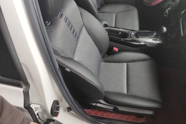 Used Honda XR-V 2020 1.5L CVT Comfort Version Right Front Seat