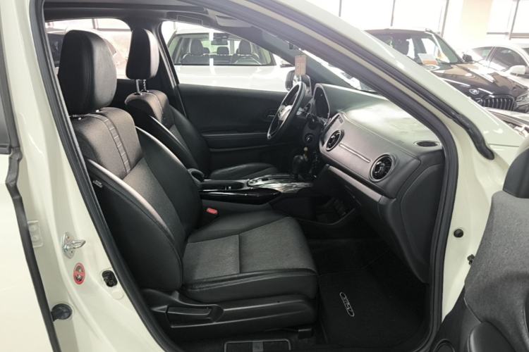 Used Honda XR-V 2020 1.5L CVT Comfort Version Right Front Seat