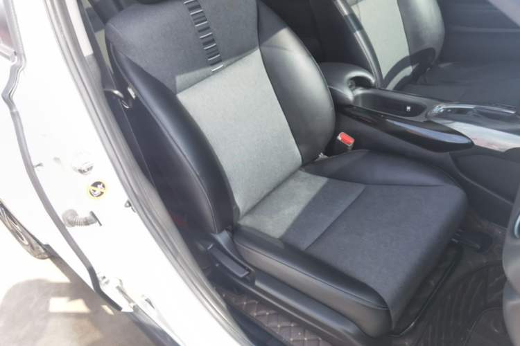 Used Honda XR-V 2020 1.5L CVT Comfort Version Right Front Seat