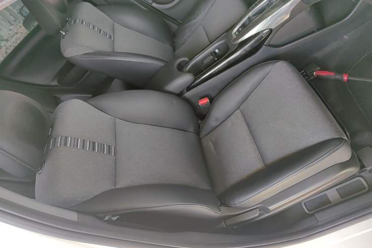 Used Honda XR-V 2020 1.5L CVT Comfort Version Right Front Seat