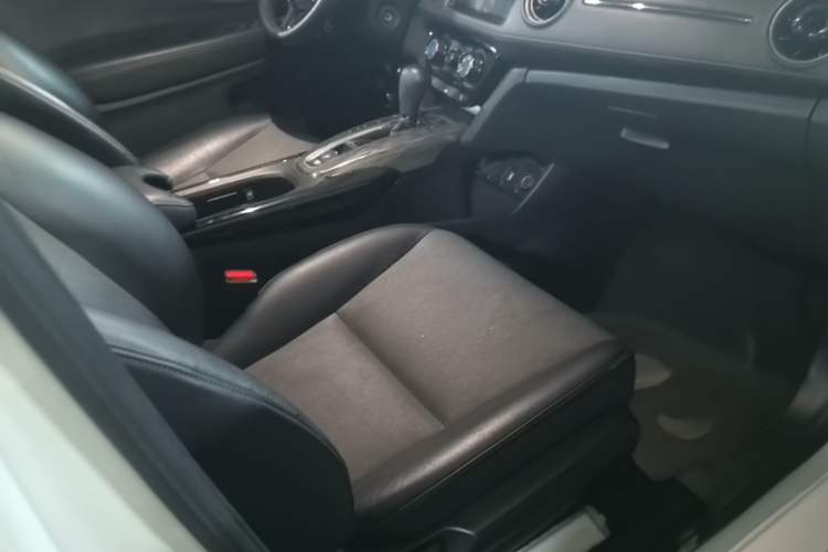 Used Honda XR-V 2020 1.5L CVT Comfort Version Right Front Seat