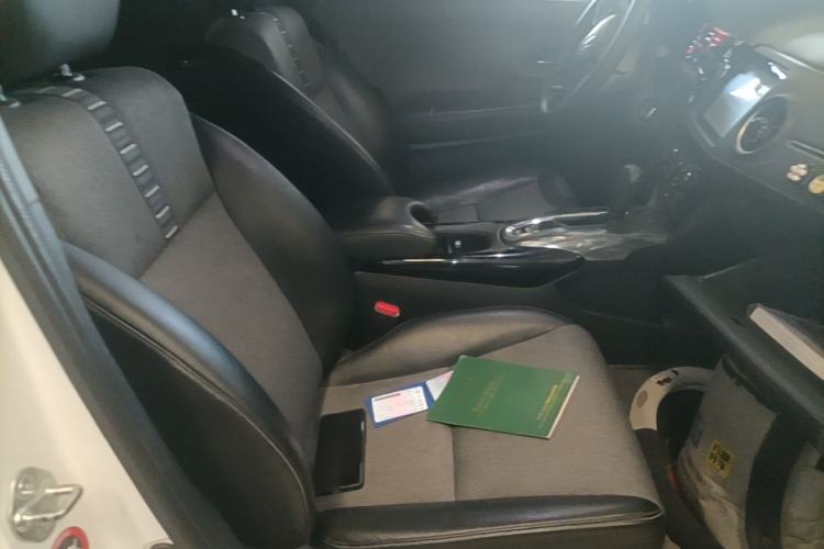 Used Honda XR-V 2020 1.5L CVT Comfort Version Right Front Seat