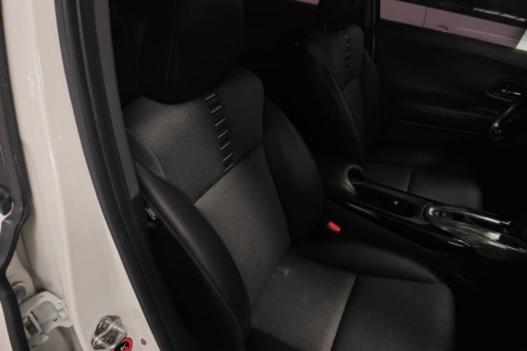 Used Honda XR-V 2020 1.5L CVT Comfort Version Right Front Seat