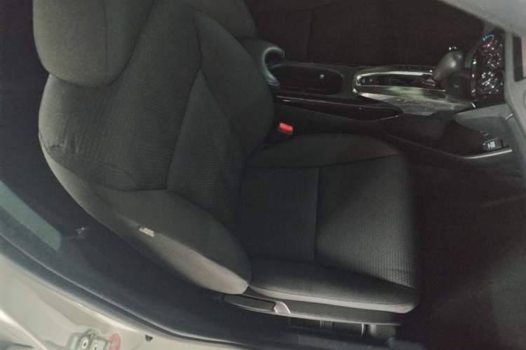 Used Honda XR-V 2020 1.5L CVT Classic Edition Right Front Seat