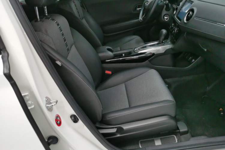 Used Honda XR-V 2020 1.5L CVT Comfort Version Right Front Seat