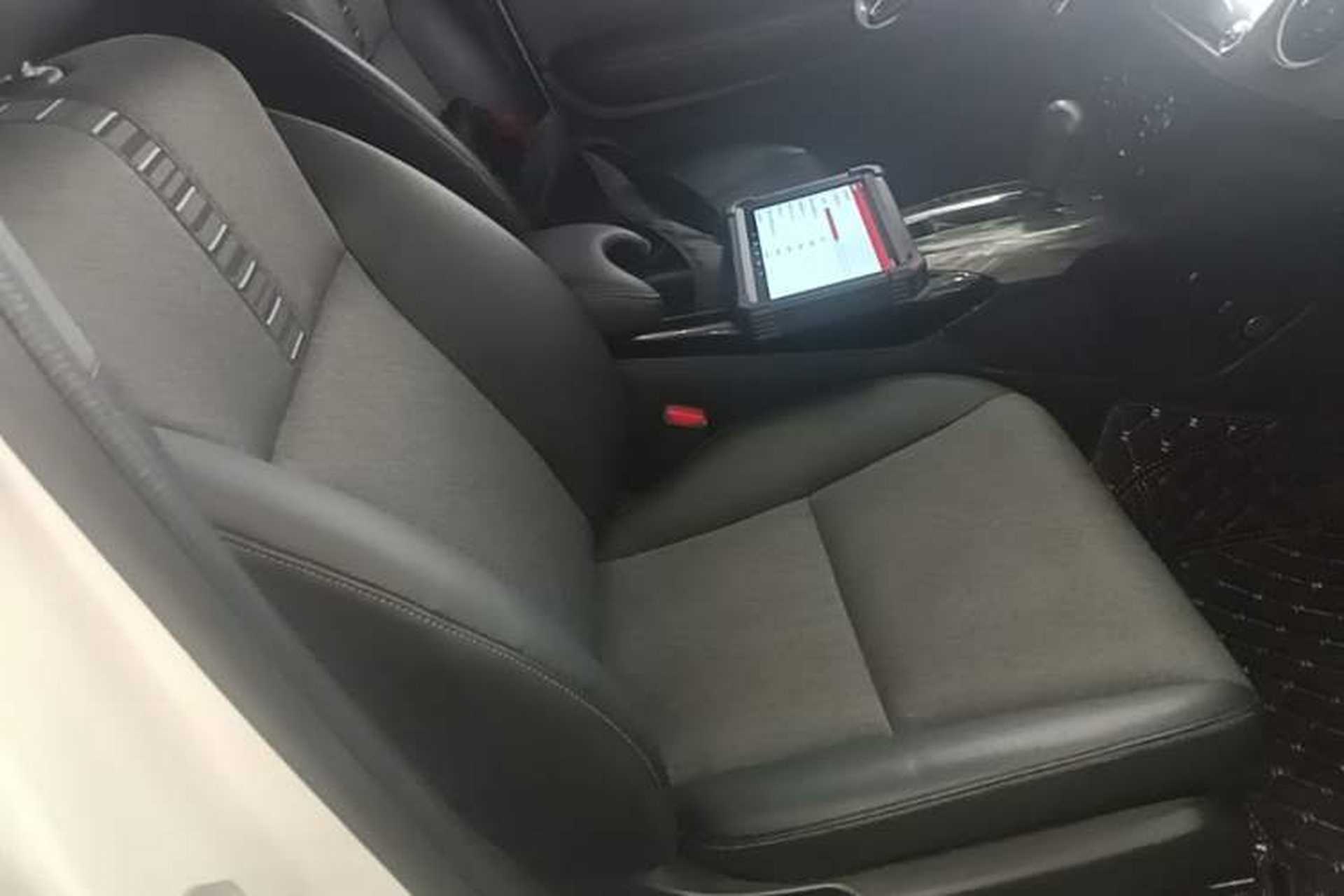 Used Honda XR-V 2020 1.5L CVT Comfort Version Right Front Seat