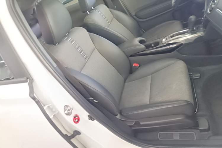 Used Honda XR-V 2020 1.5L CVT Comfort Version Right Front Seat