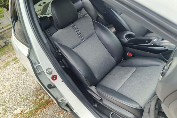 Used Honda XR-V 2020 220TURBO CVT Luxury Edition Right Front Seat