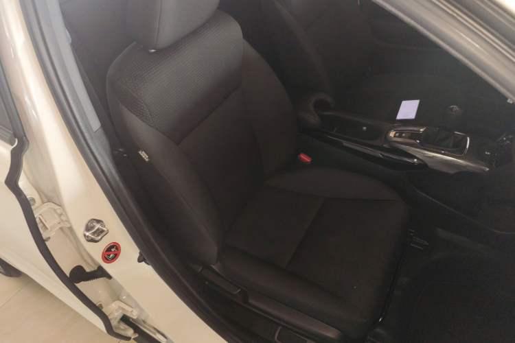Used Honda XR-V 2020 1.5L Manual Classic Edition Right Front Seat