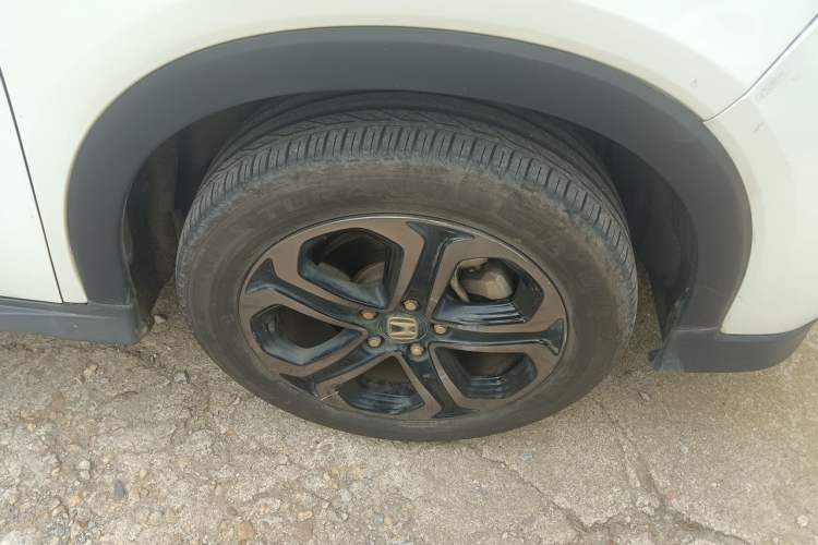 Used Honda XR-V 2020 220TURBO CVT Luxury Edition Right Front Wheel Hub