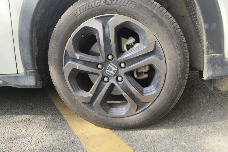 Used Honda XR-V 2020 220TURBO CVT Luxury Edition Right Front Wheel Hub
