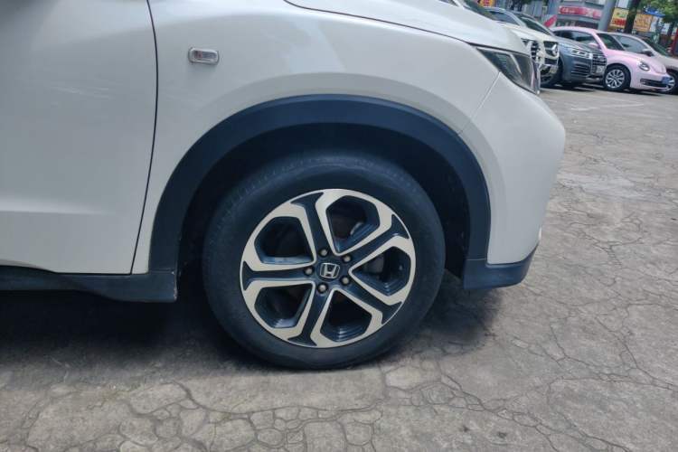 Used Honda XR-V 2020 1.5L CVT Comfort Version Right Front Wheel Hub