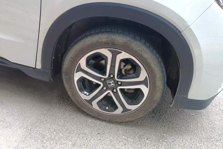 Used Honda XR-V 2020 1.5L CVT Classic Edition Right Front Wheel Hub