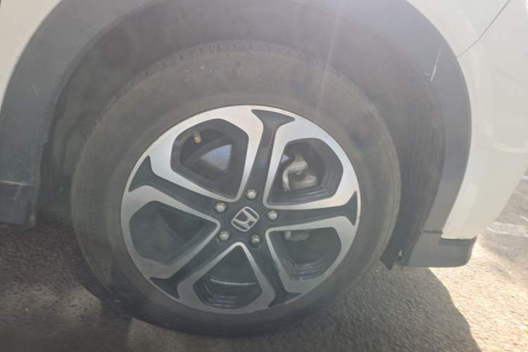 Used Honda XR-V 2020 220TURBO CVT Comfort Version Right Front Wheel Hub