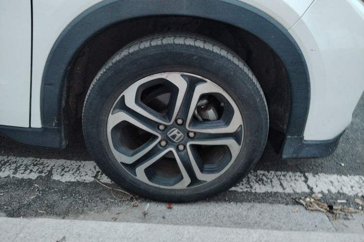 Used Honda XR-V 2020 1.5L CVT Classic Edition Right Front Wheel Hub