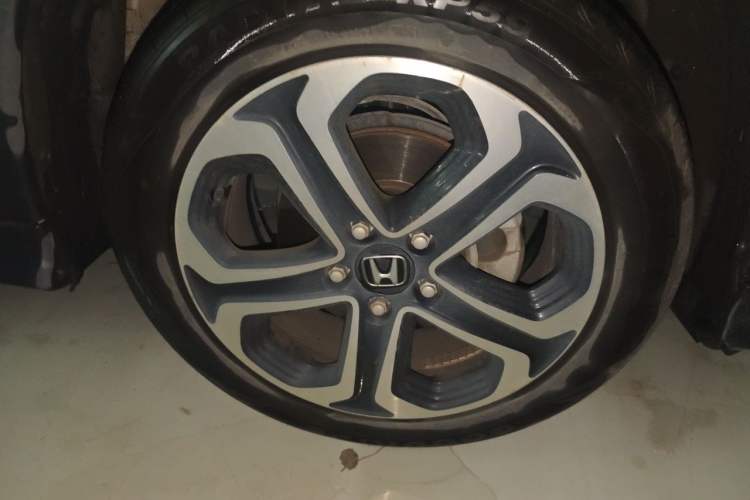 Used Honda XR-V 2020 1.5L CVT Comfort Version Right Front Wheel Hub