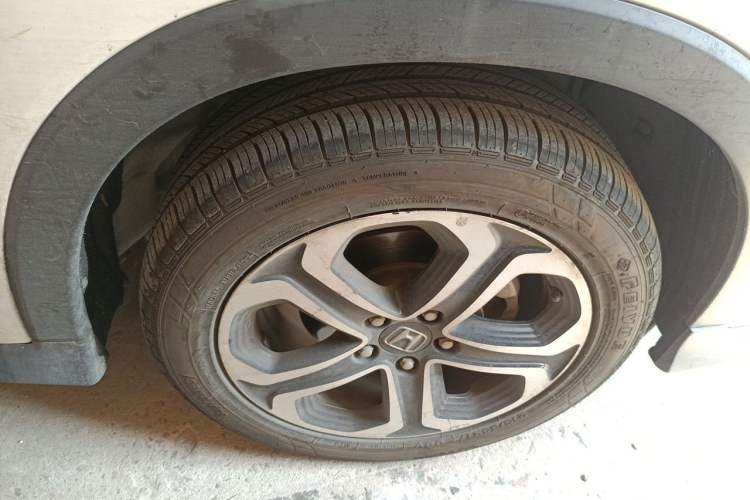Used Honda XR-V 2020 1.5L CVT Comfort Version Right Front Wheel Hub