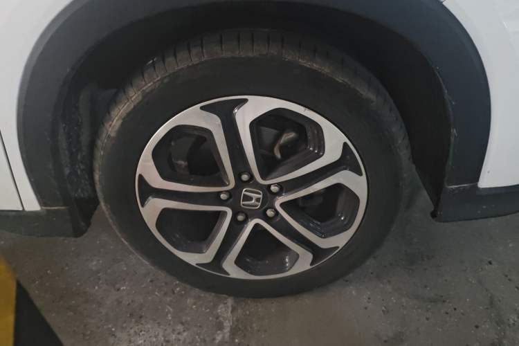 Used Honda XR-V 2020 1.5L CVT Comfort Version Right Front Wheel Hub