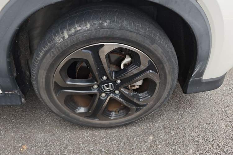 Used Honda XR-V 2020 220TURBO CVT Luxury Edition Right Front Wheel Hub