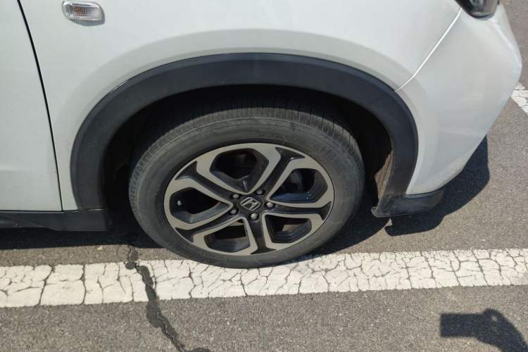 Used Honda XR-V 2020 1.5L CVT Classic Edition Right Front Wheel Hub