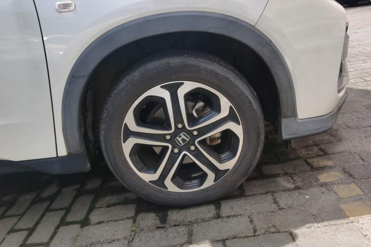 Used Honda XR-V 2020 1.5L CVT Comfort Version Right Front Wheel Hub